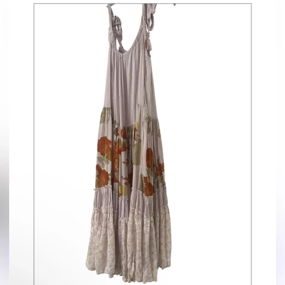 Free People crinkly shapeless