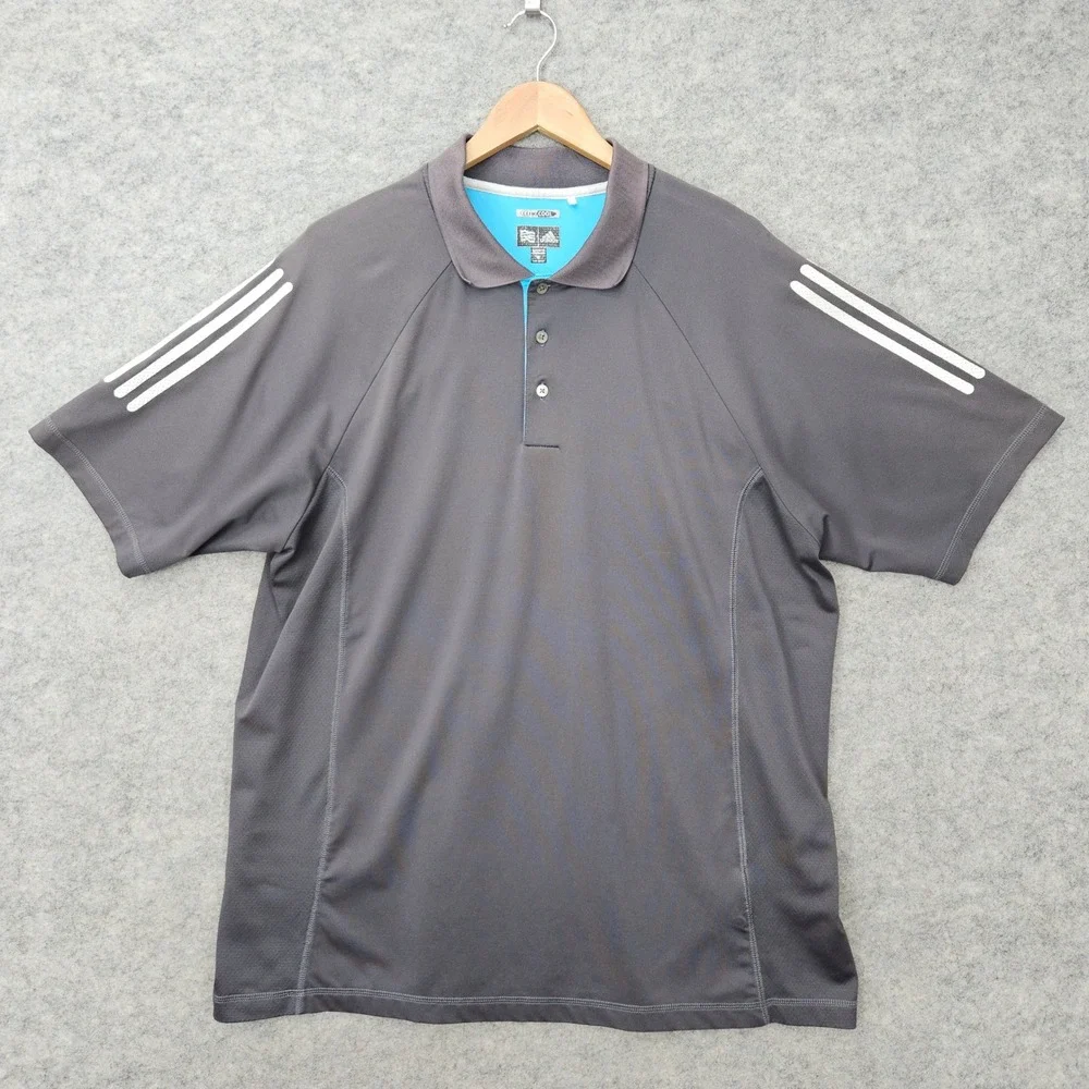 adidas polo shirt