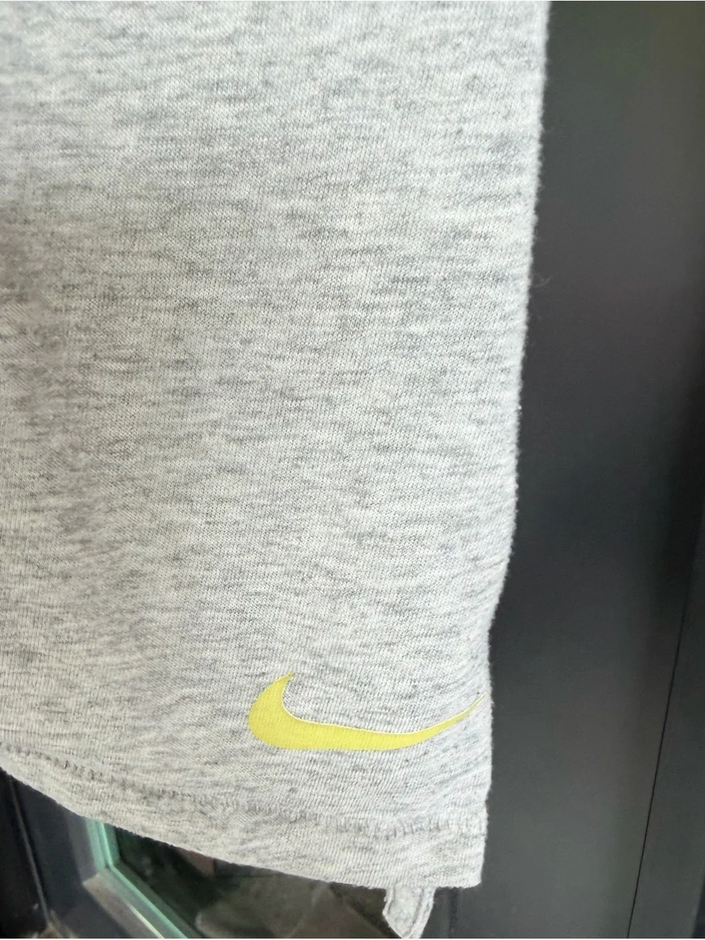 Nike racerback tank
