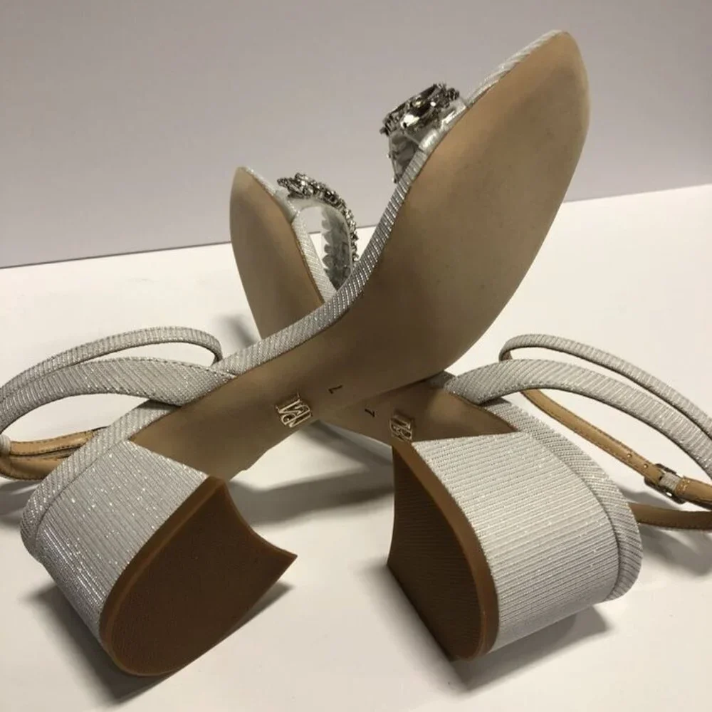 Badgley Mischka new box