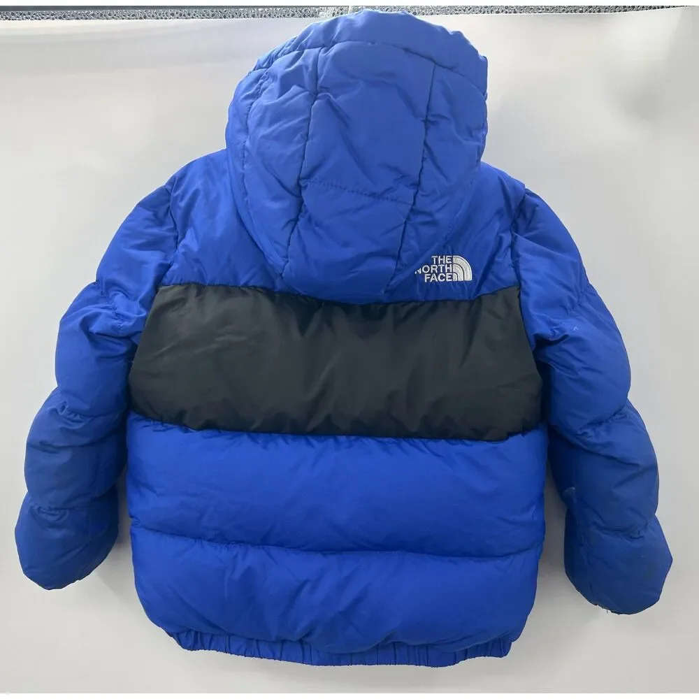 The North Face this preowned