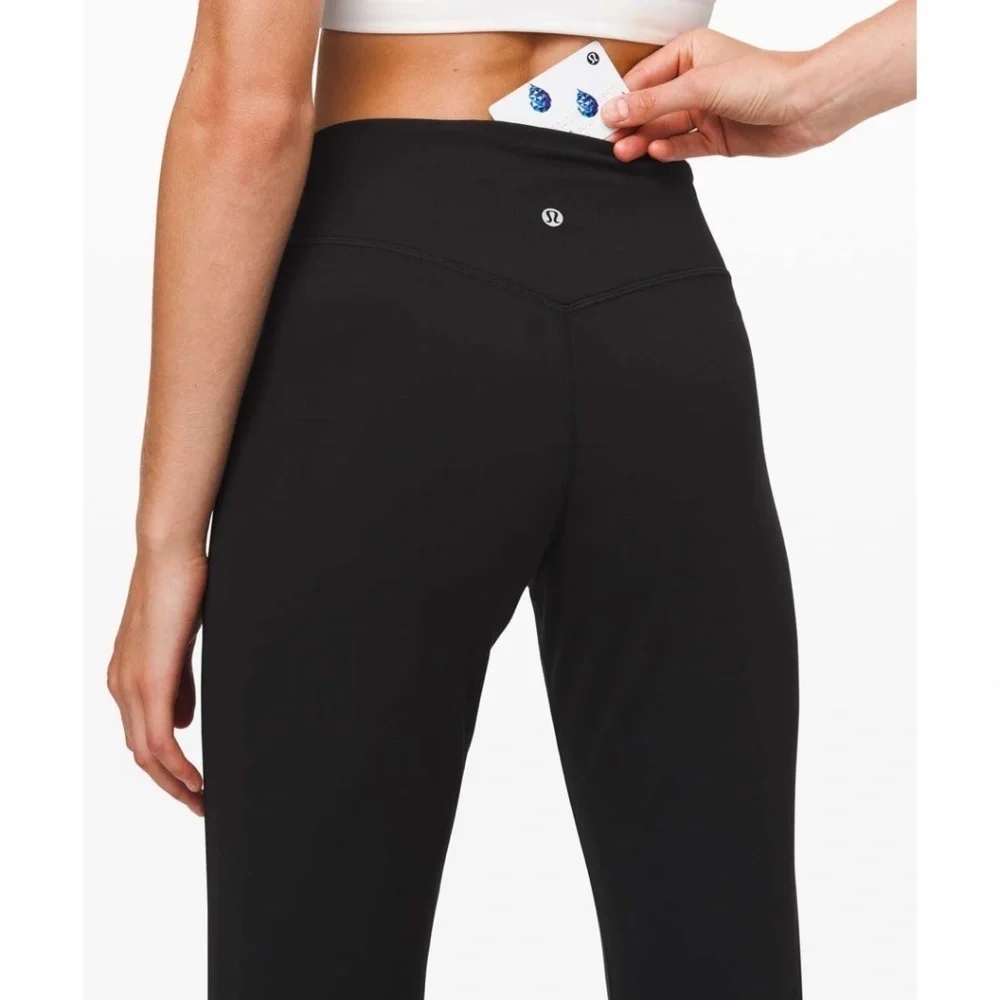 lululemon athletica lululemon align