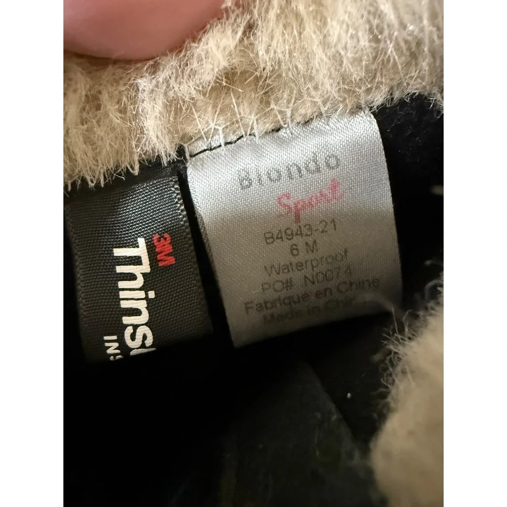 Blondo sport waterproof