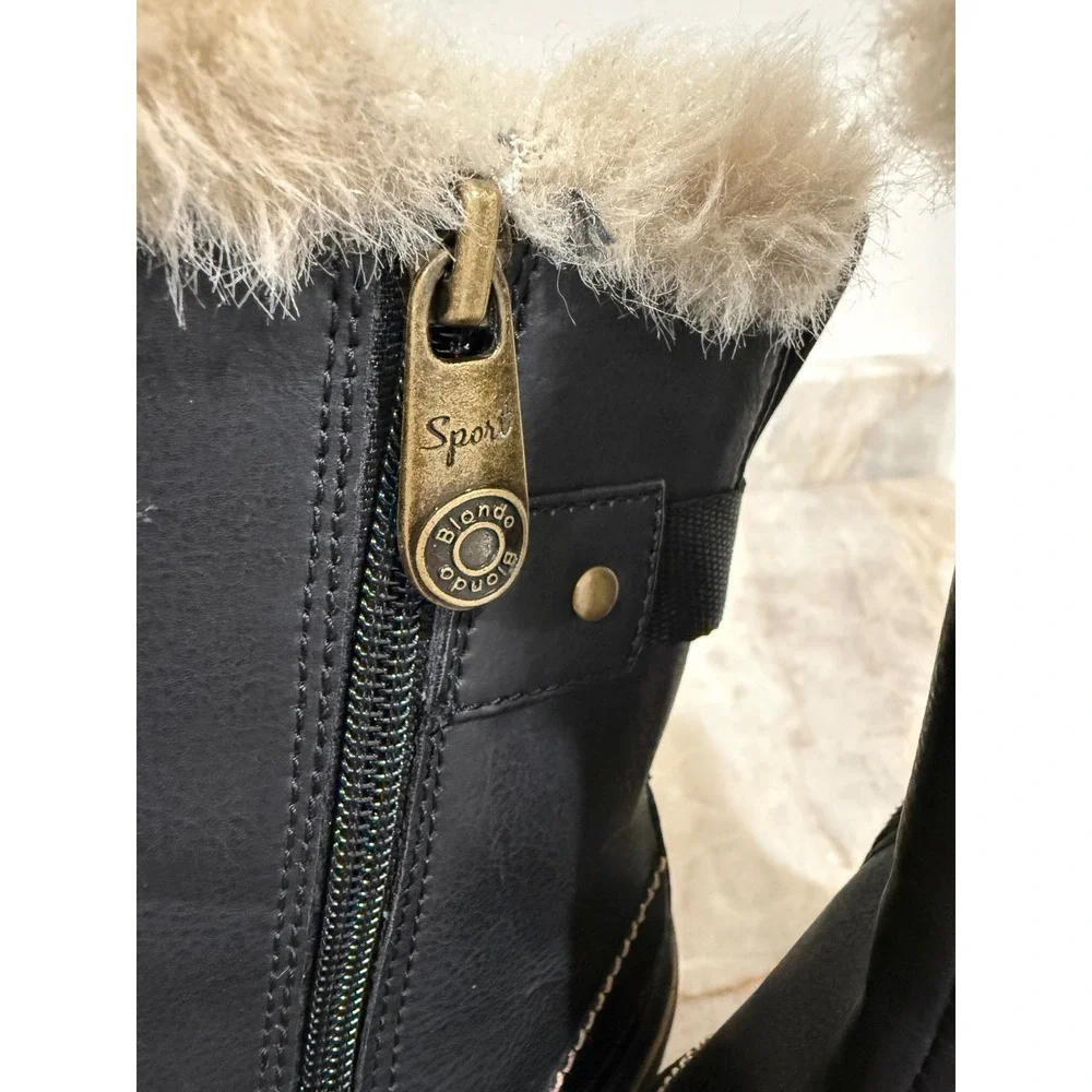 Blondo sport waterproof