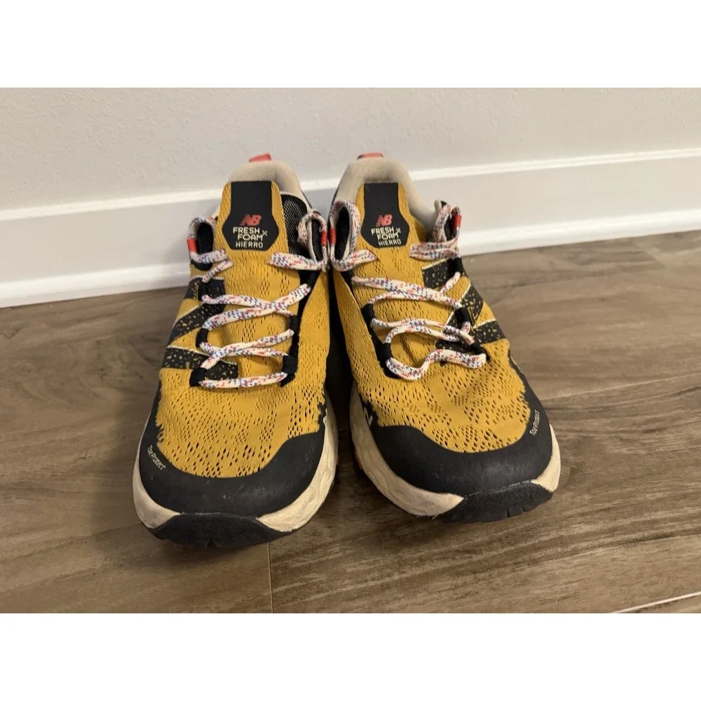 New Balance new balance