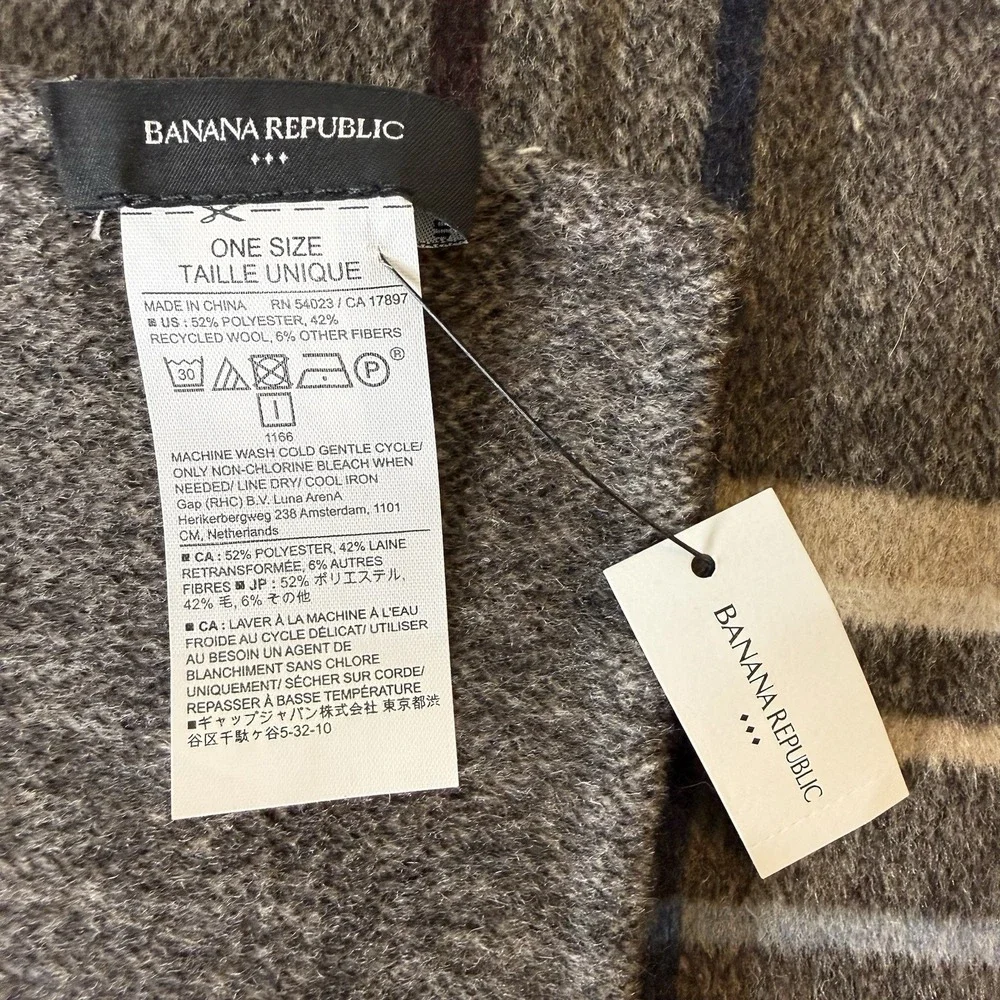 Banana Republic new banana
