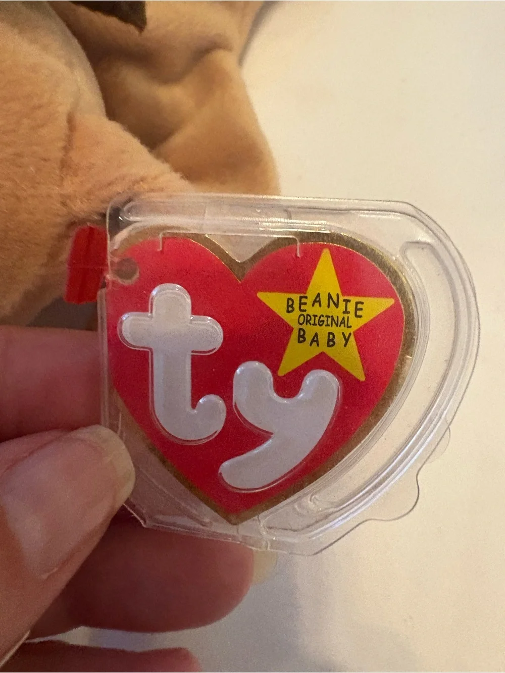 Ty fun most