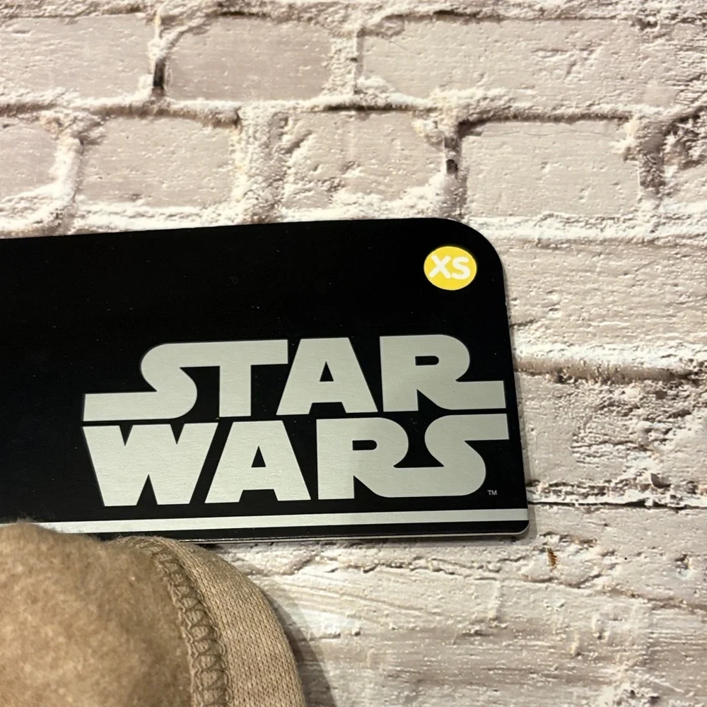 Disney padawan pet