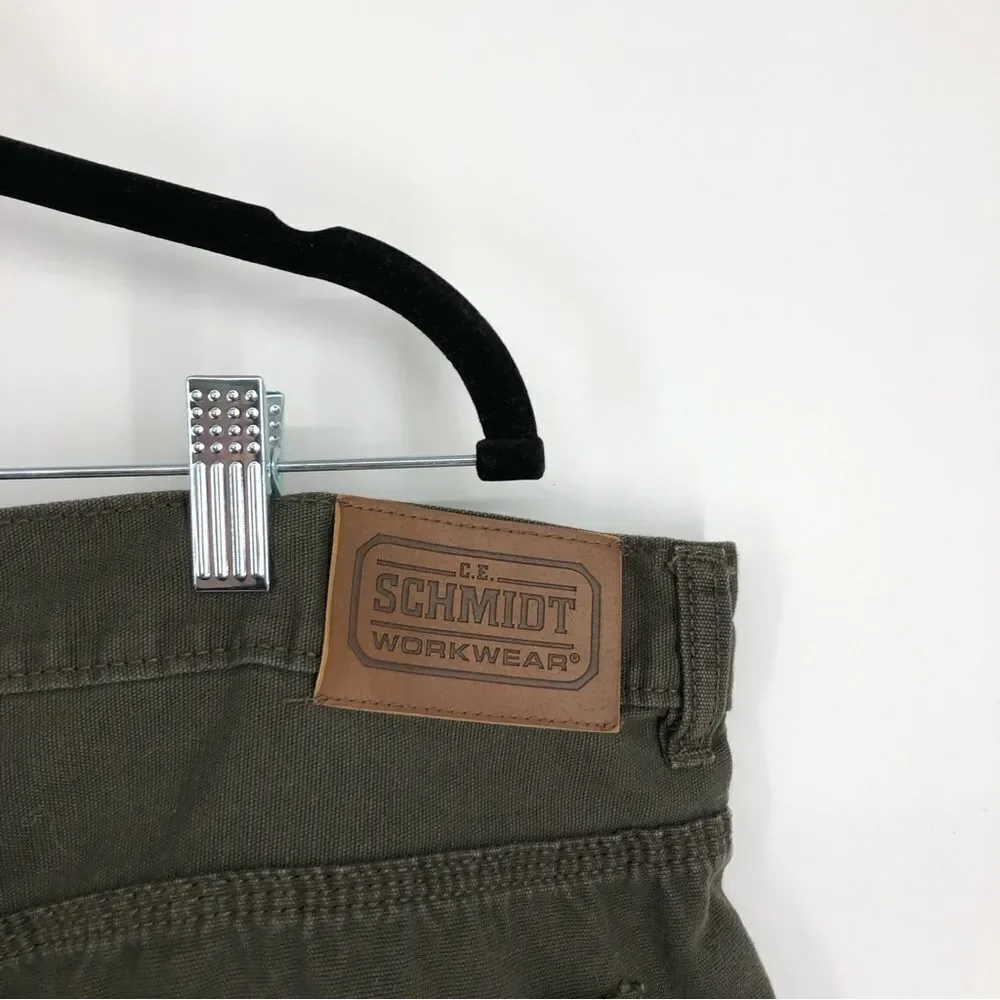 N/A schmidt workwear