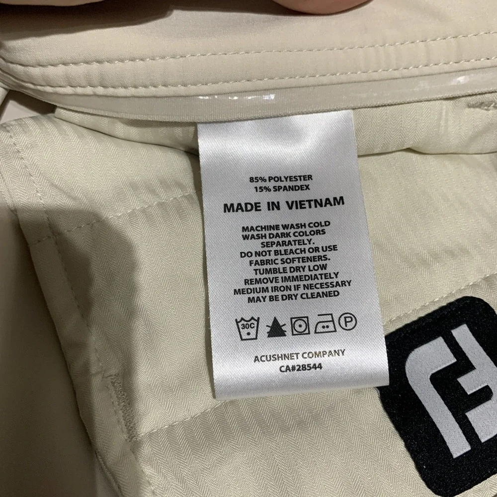 FootJoy fj men