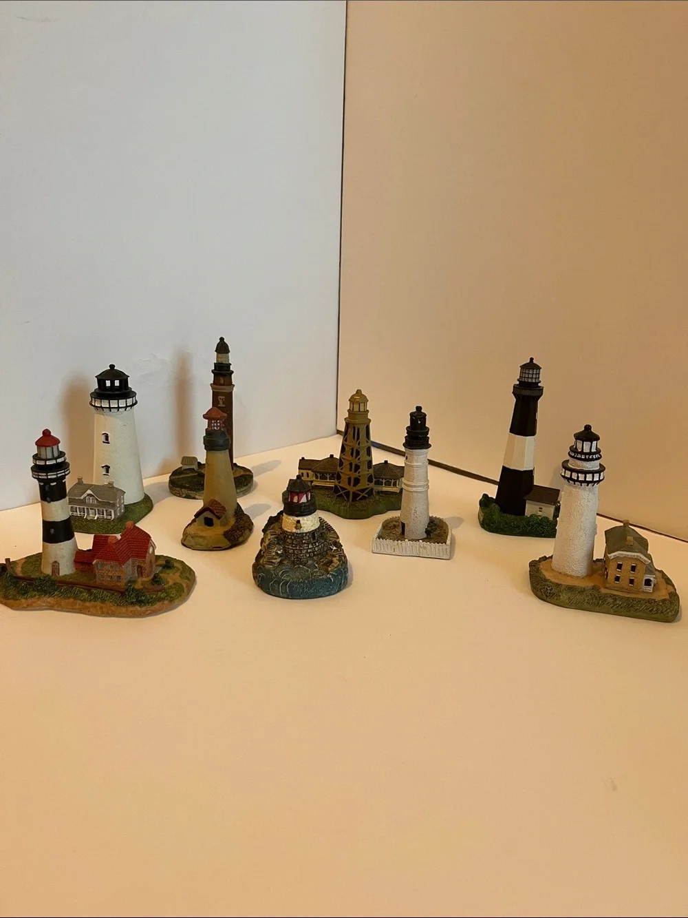 N/A set collectible