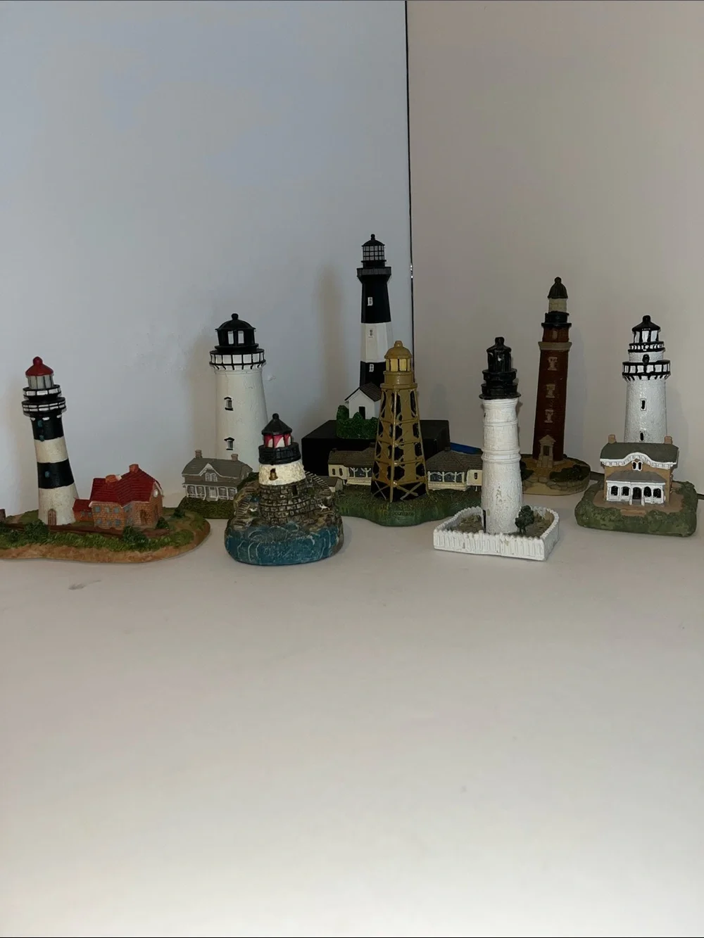 N/A set collectible