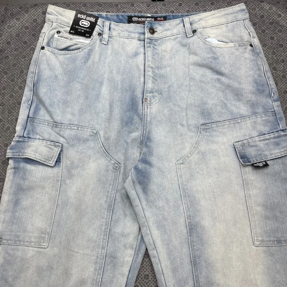 Ecko Unlimited ecko unltd