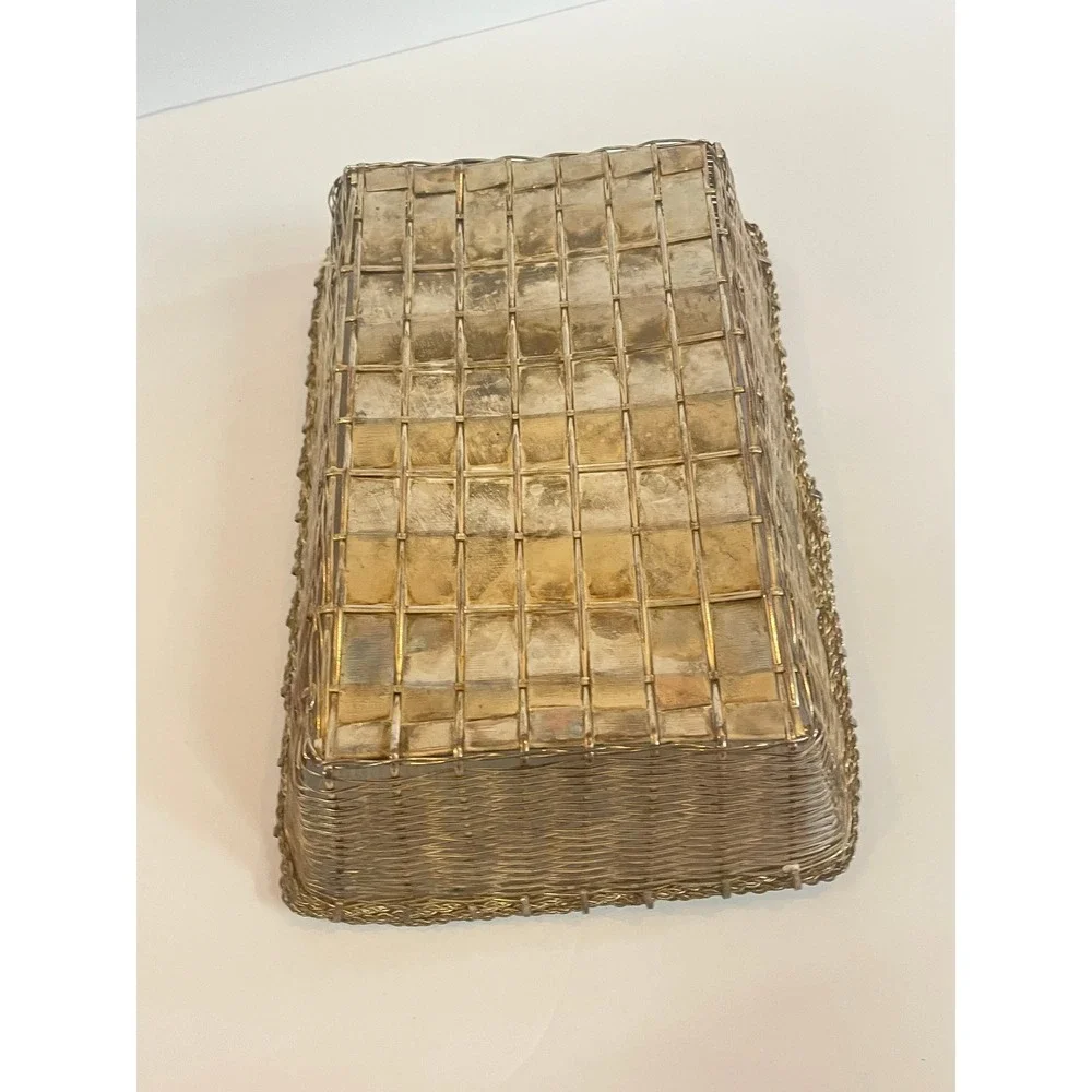 N/A vintage silver