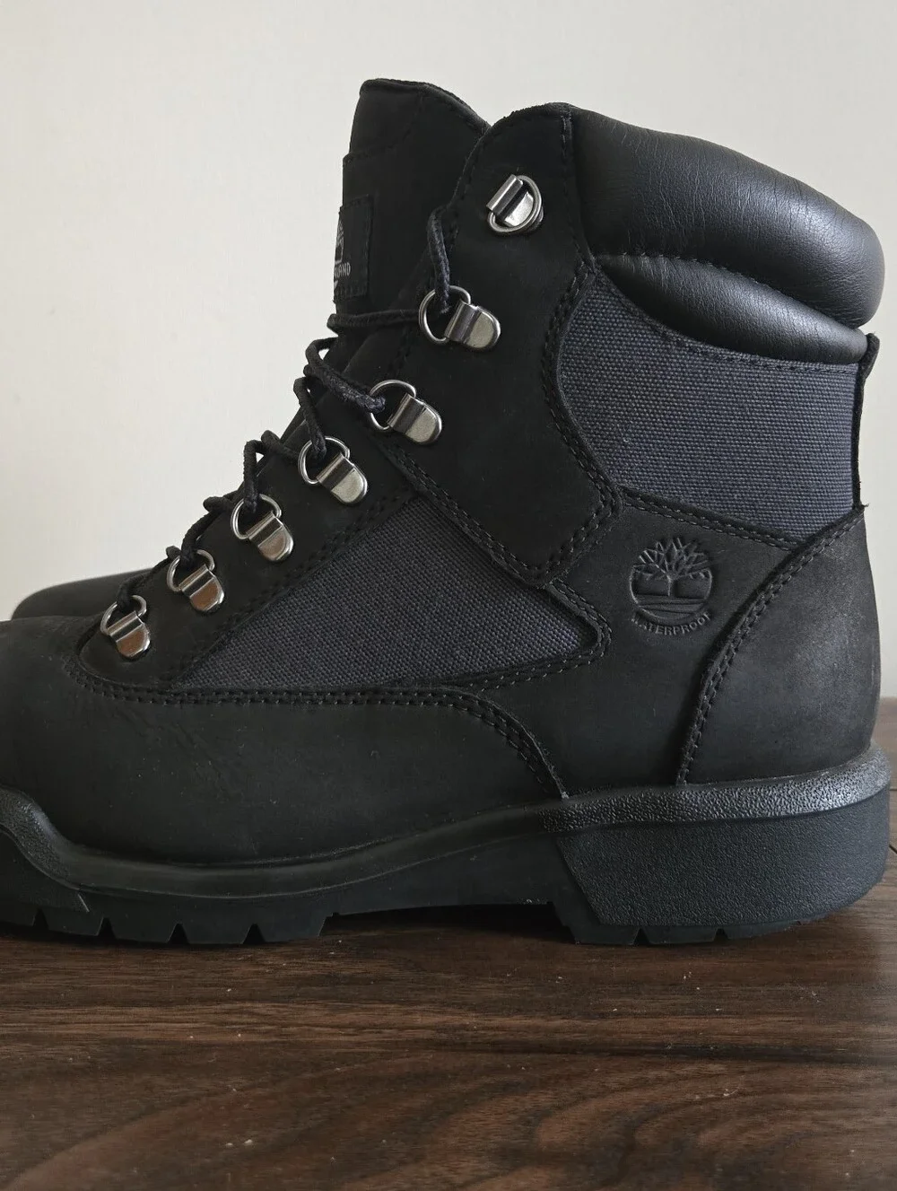 Timberland price negotiable
