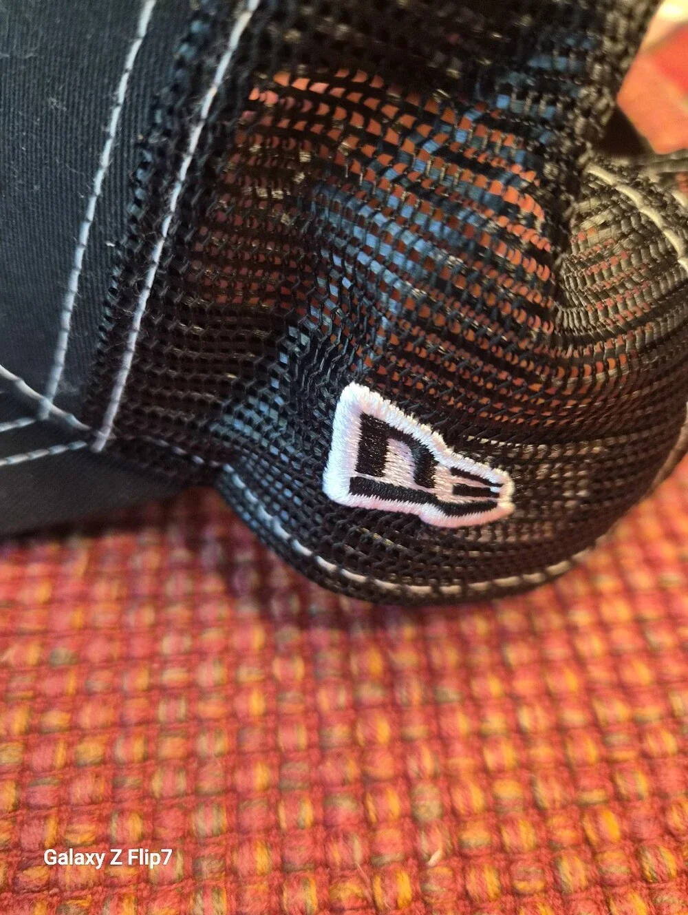 New Era ici est