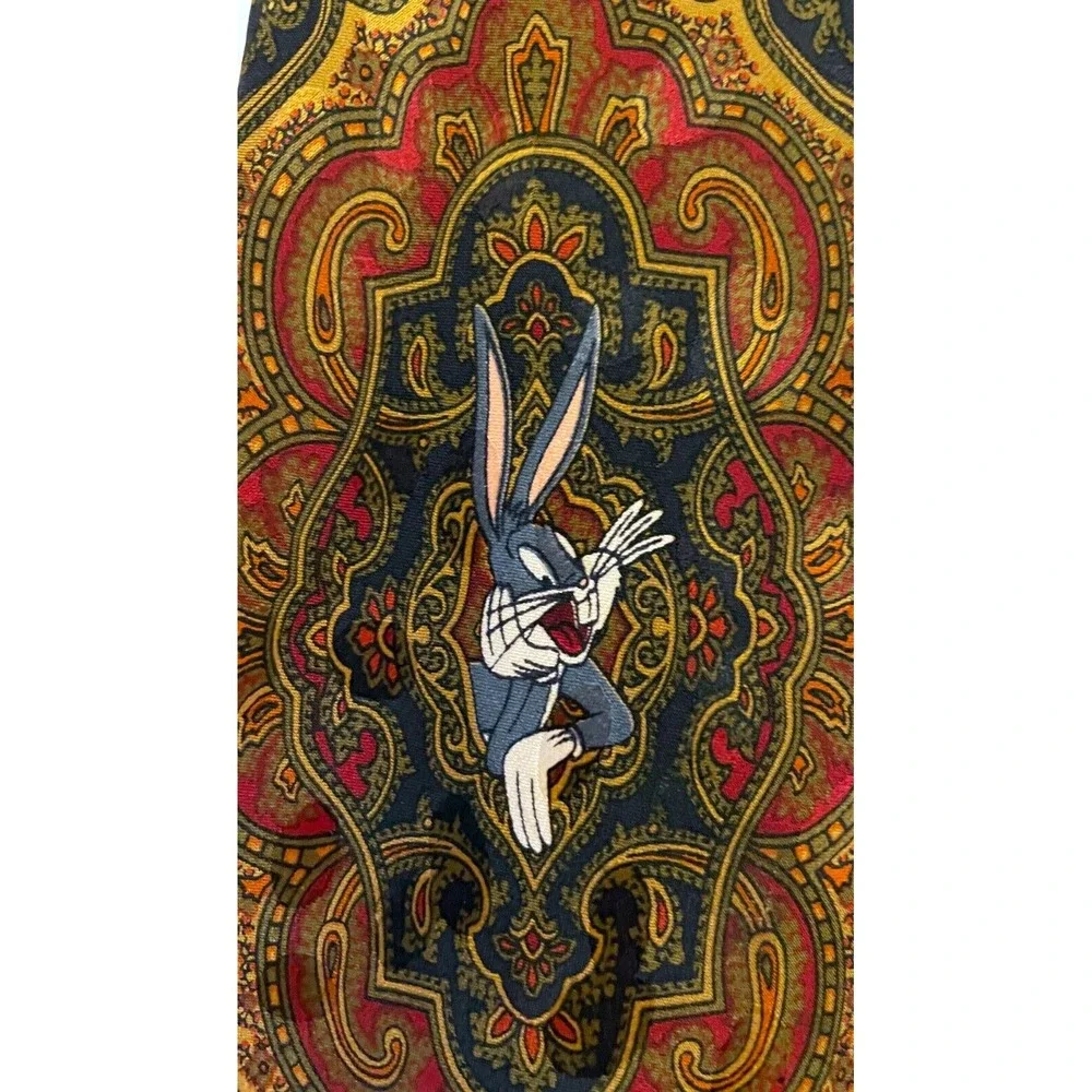 Looney Tunes Mania looney tunes