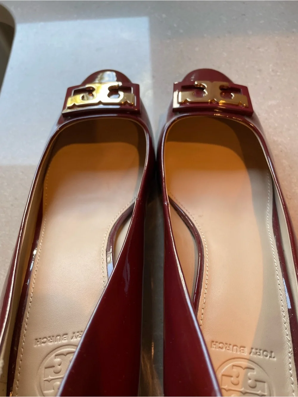 Tory Burch nwot tory