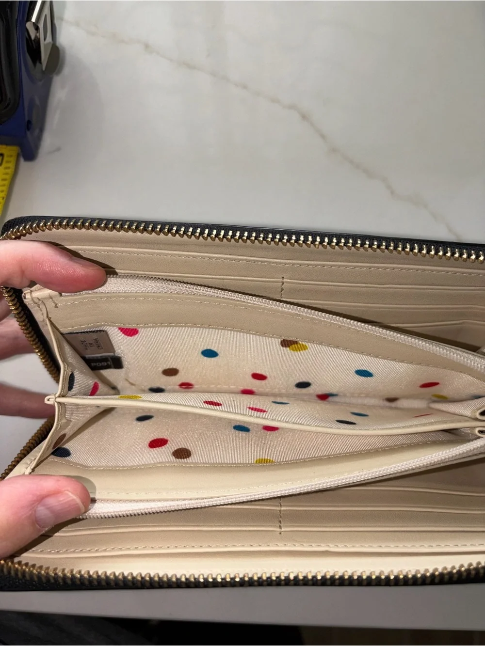 kate spade very nice