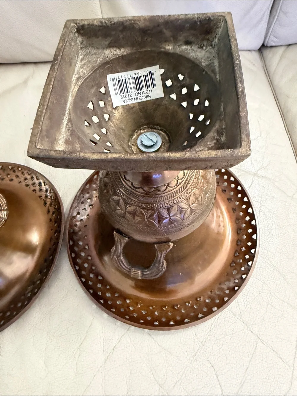 Stanley stunning pair