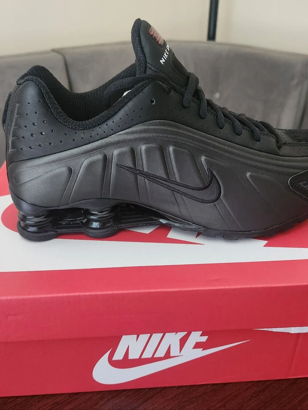 Nike Shox nike shox