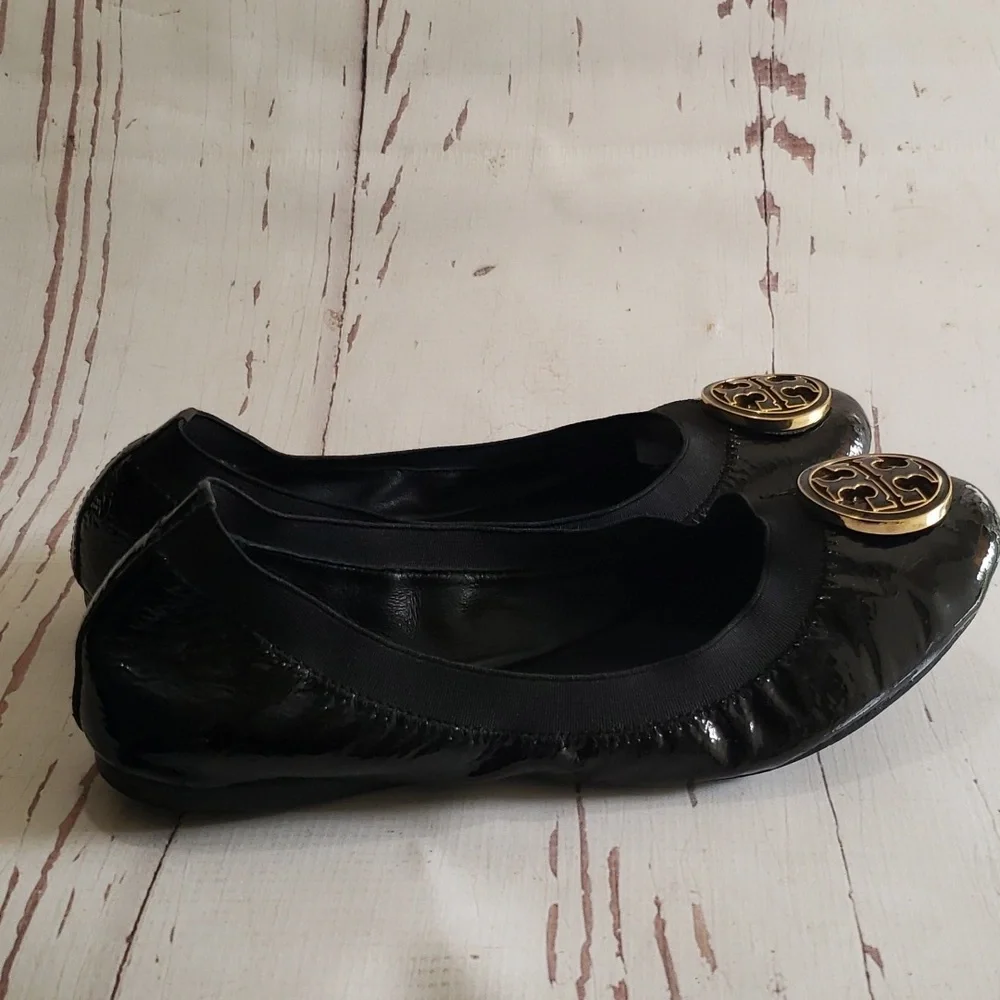Tory Burch very good