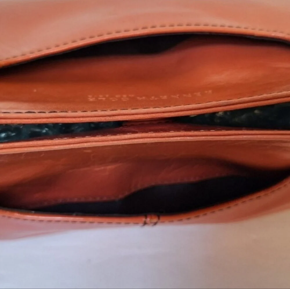 Kenneth Cole New York vintage kenneth