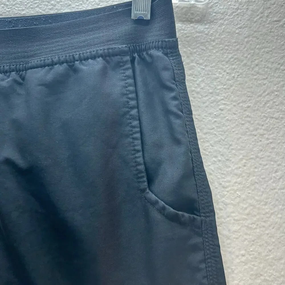 Prana lightweight black