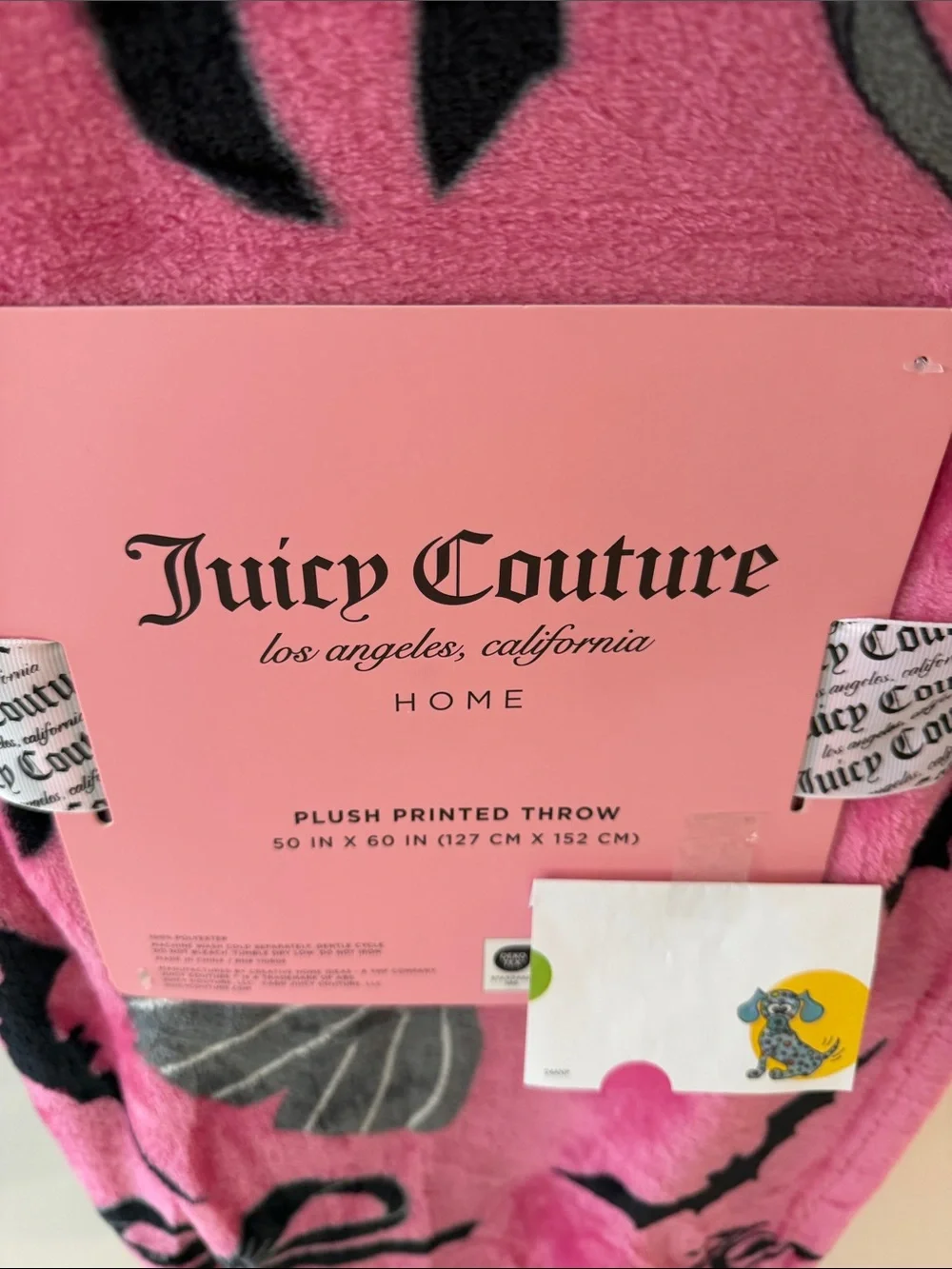 Juicy Couture nwt juicy
