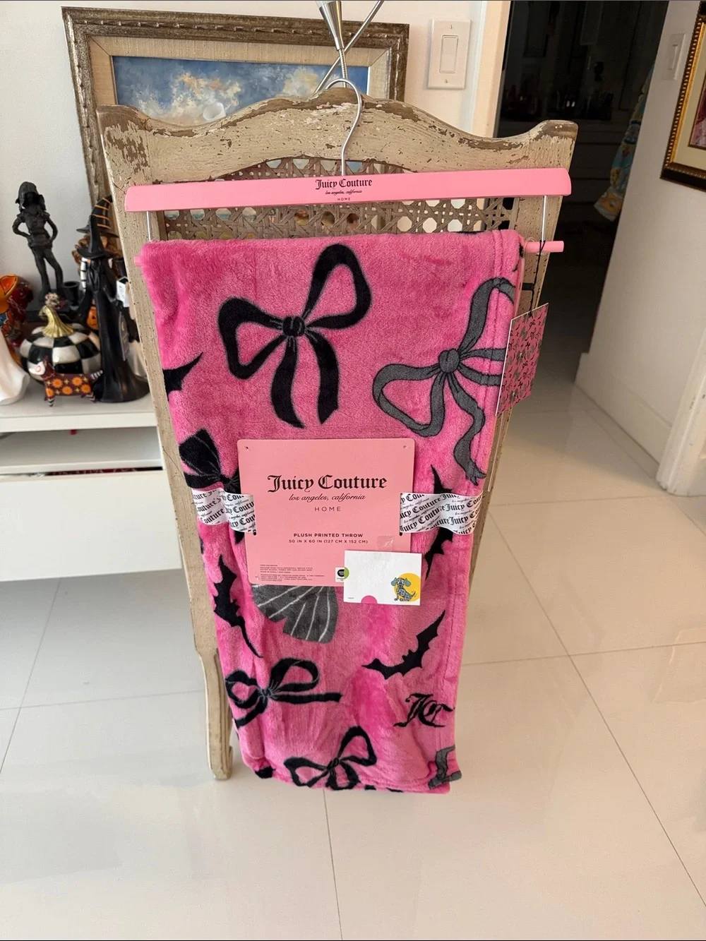 Juicy Couture nwt juicy