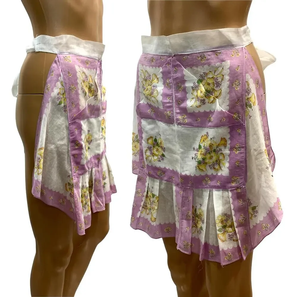 Vintage 1950s handmade