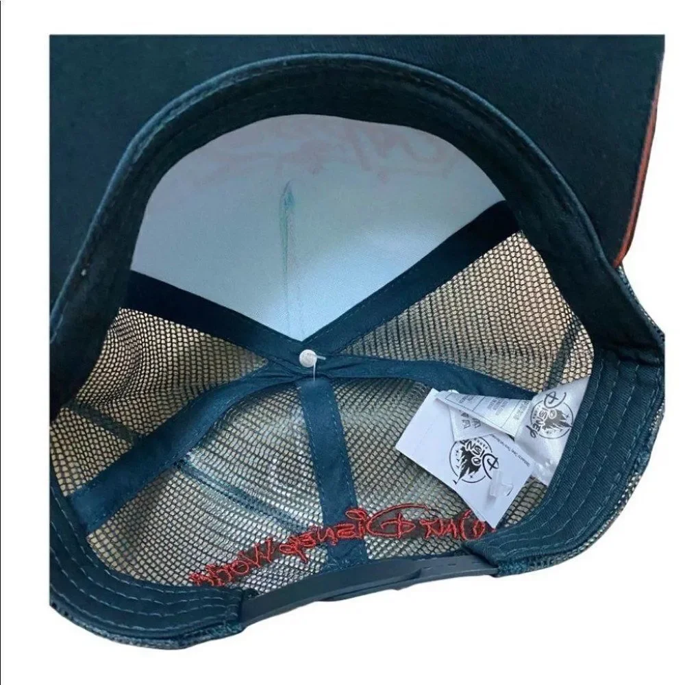 Disney brand new