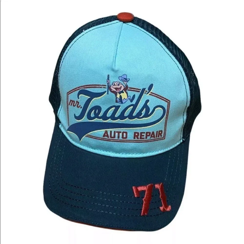 Disney brand new