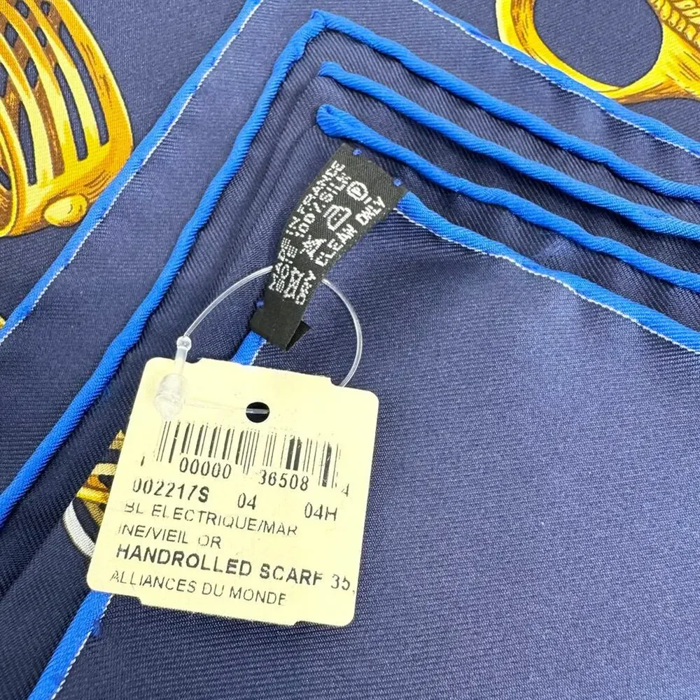 Hermes hermès carre
