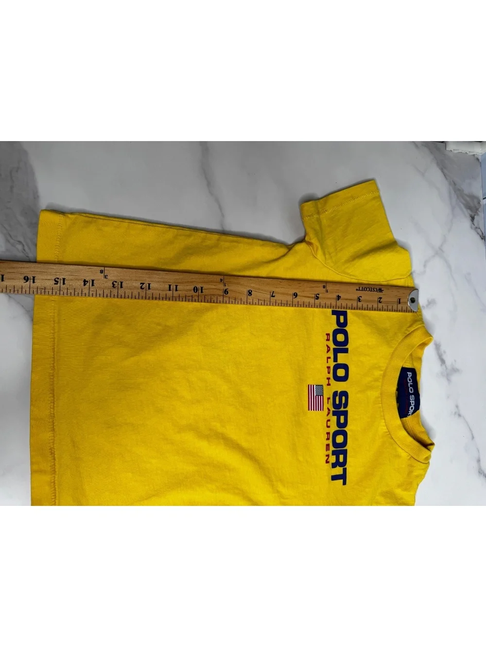 Ralph Lauren good pre