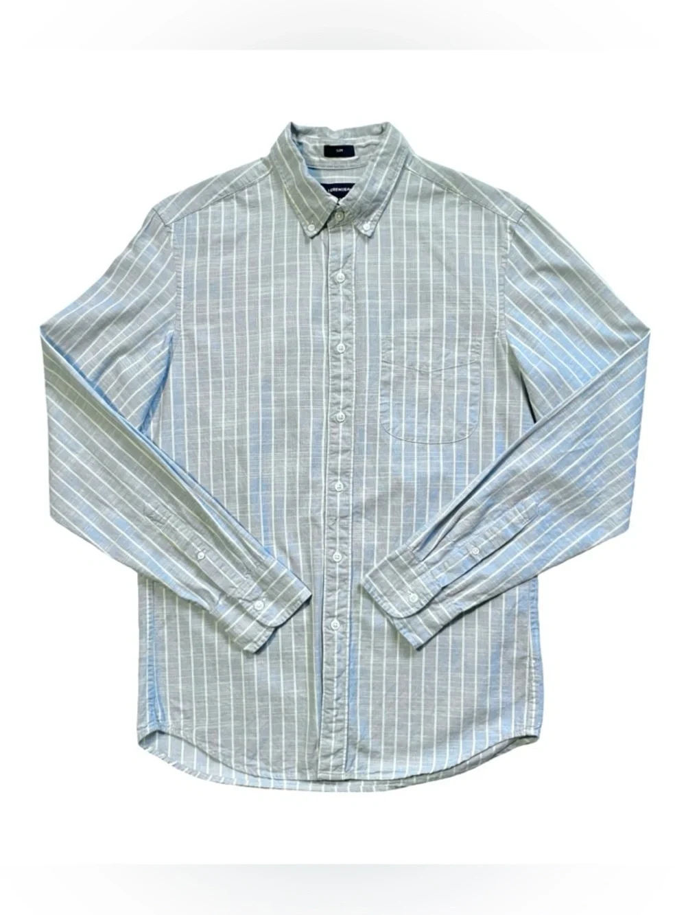 J. Crew only please