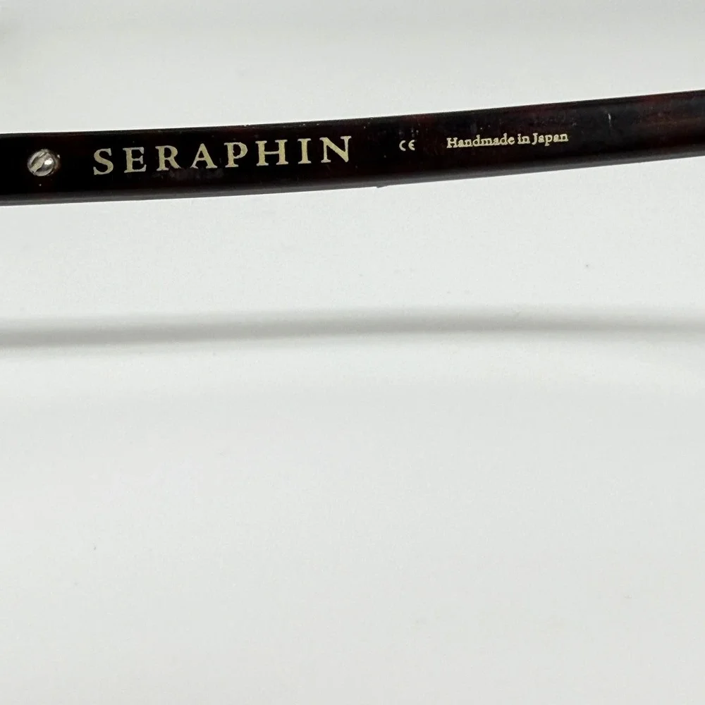 Seraphine Botanicals ***please read***