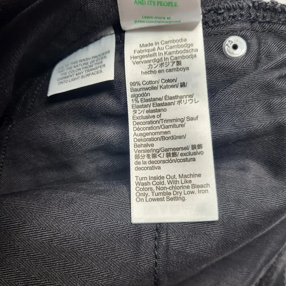J. Crew brand new