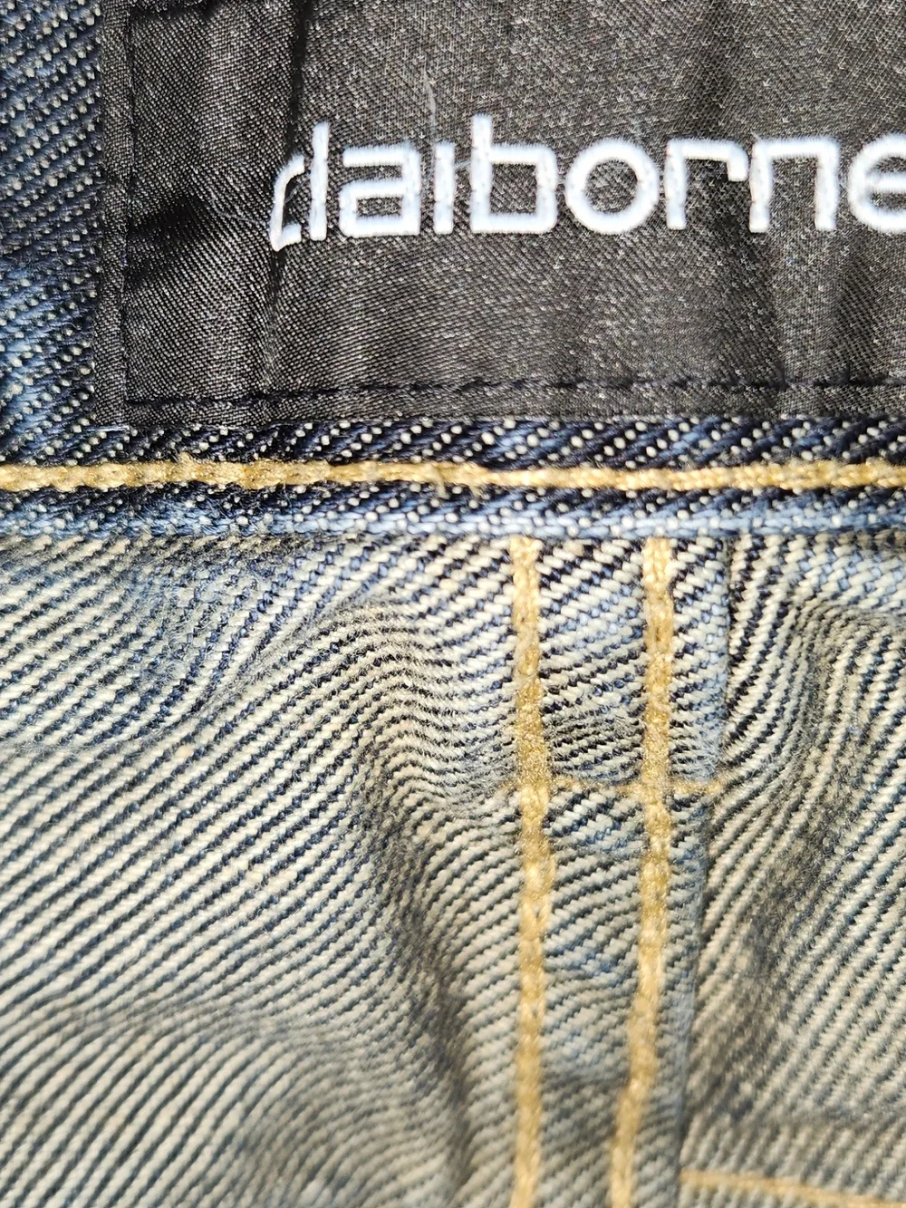Claiborne classic men
