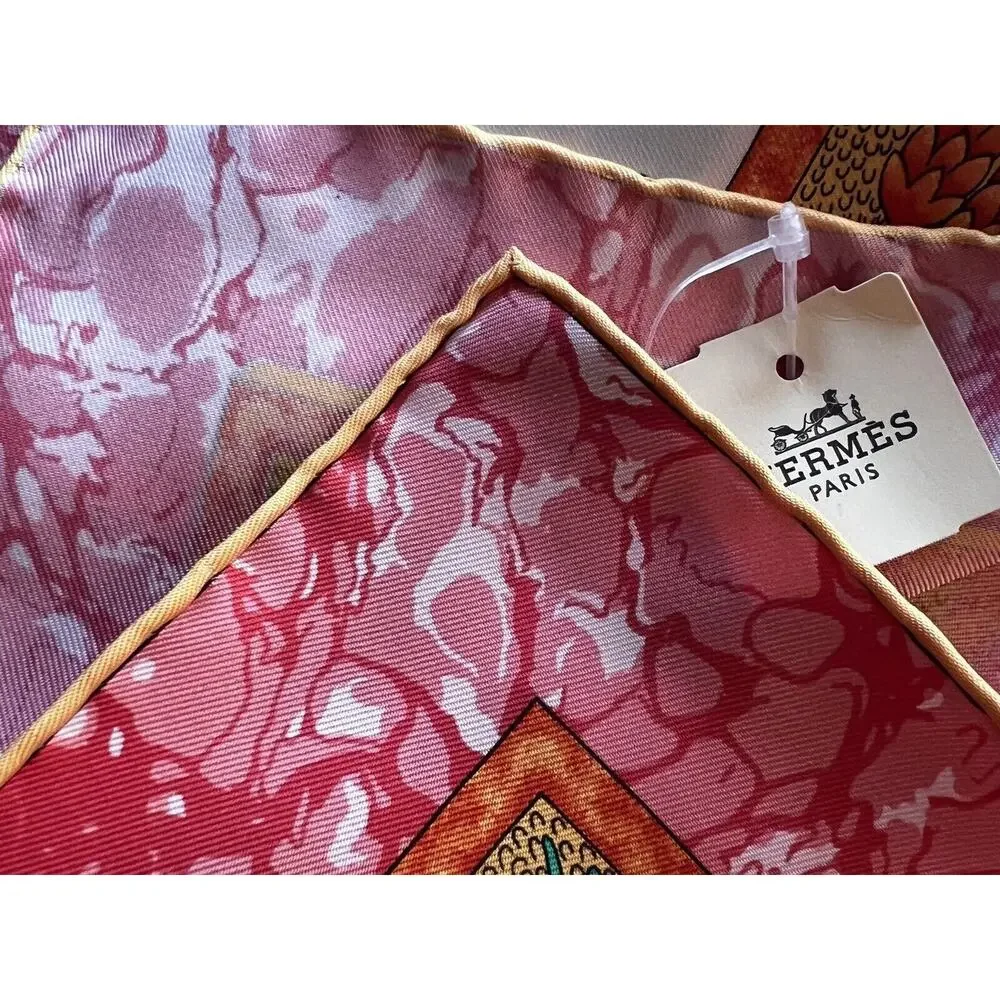 HERMÈS authentic hermes