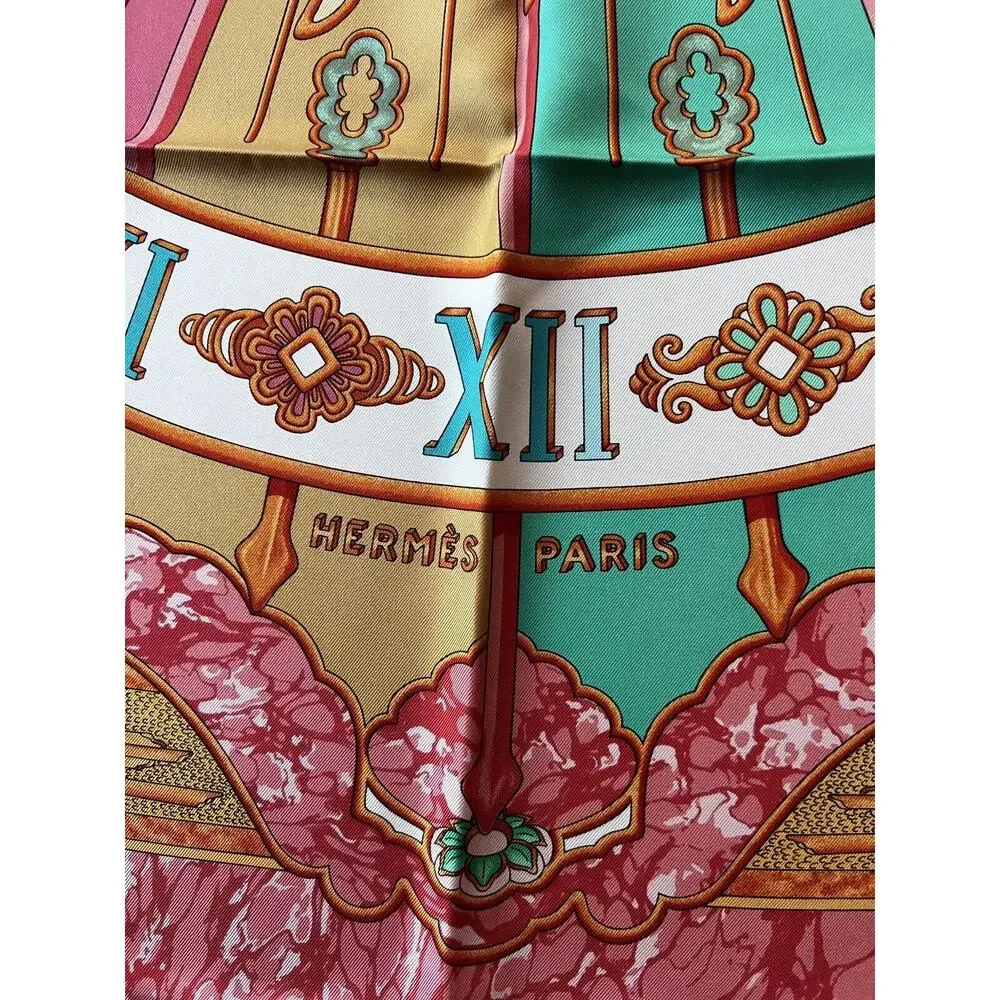 HERMÈS authentic hermes