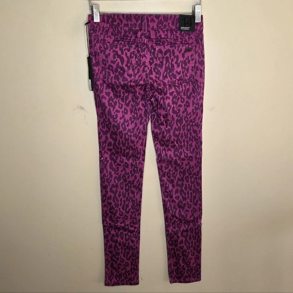 Joes Jeans y2k nwt