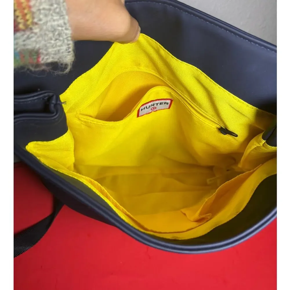 Hunter nylon pvc