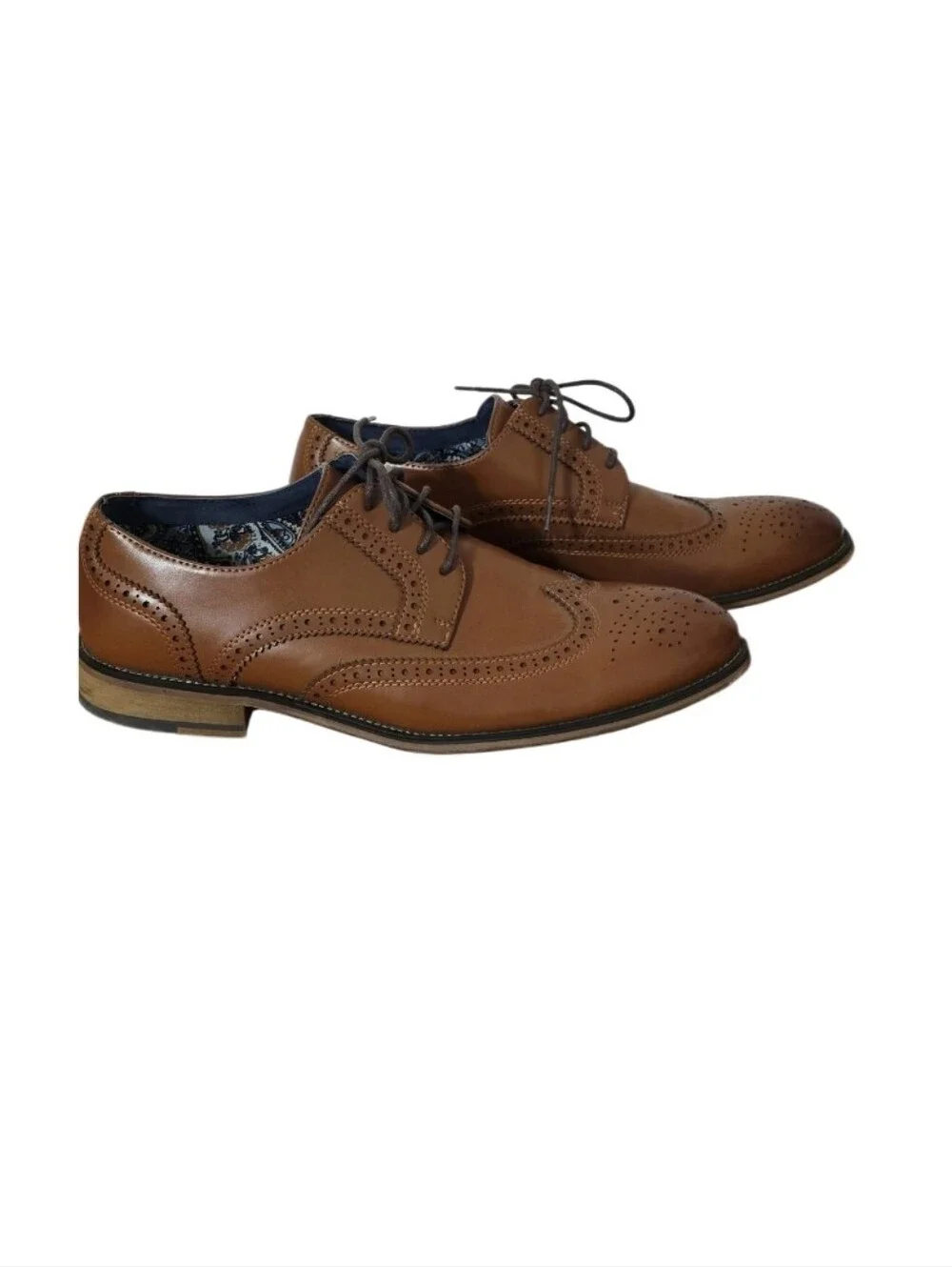 Bruno Marc timeless brown