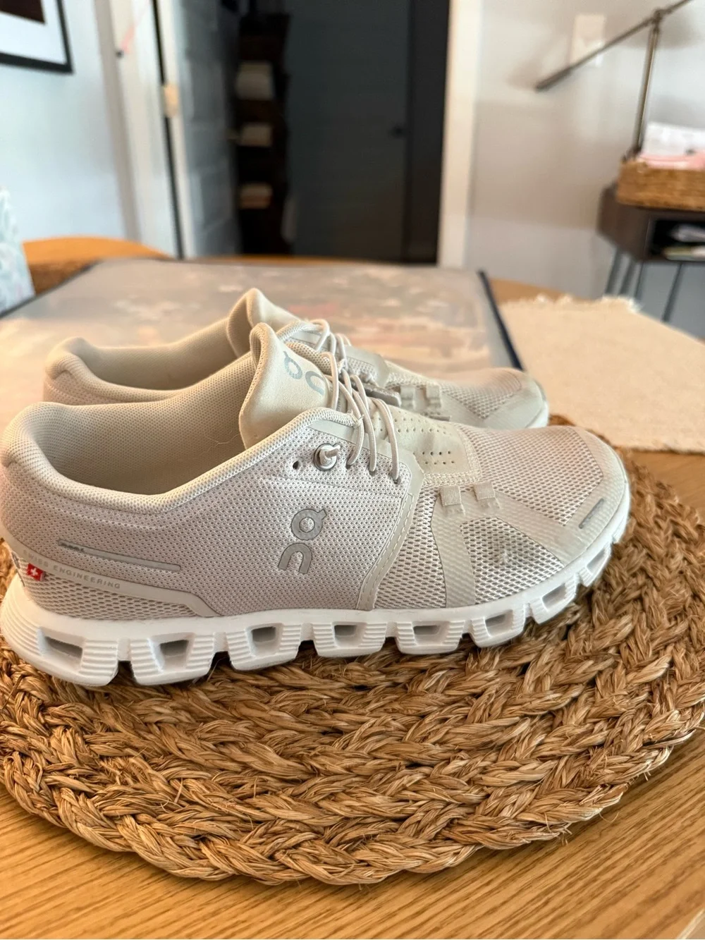 N/A worn fair
