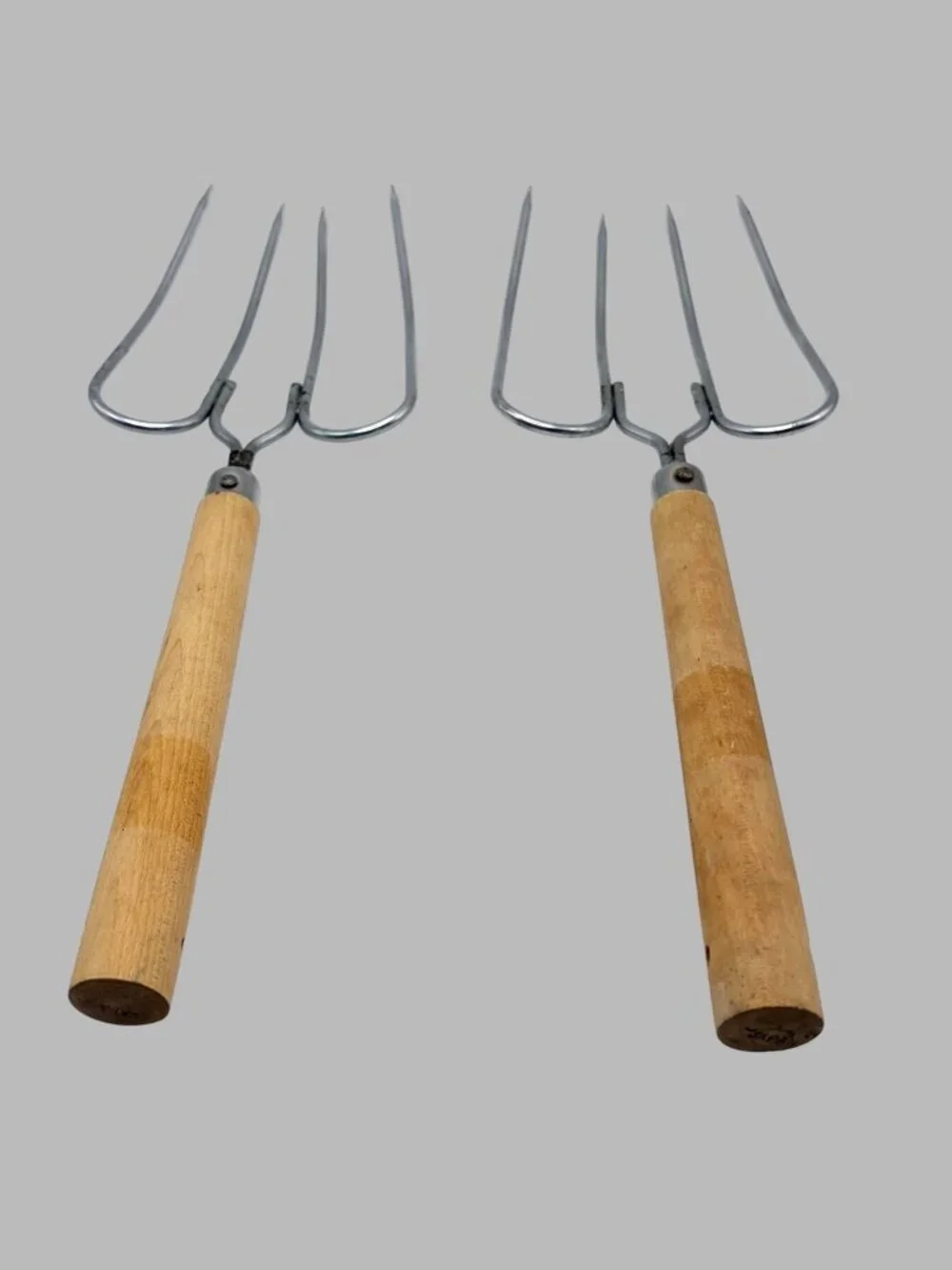 N/A vintage prong