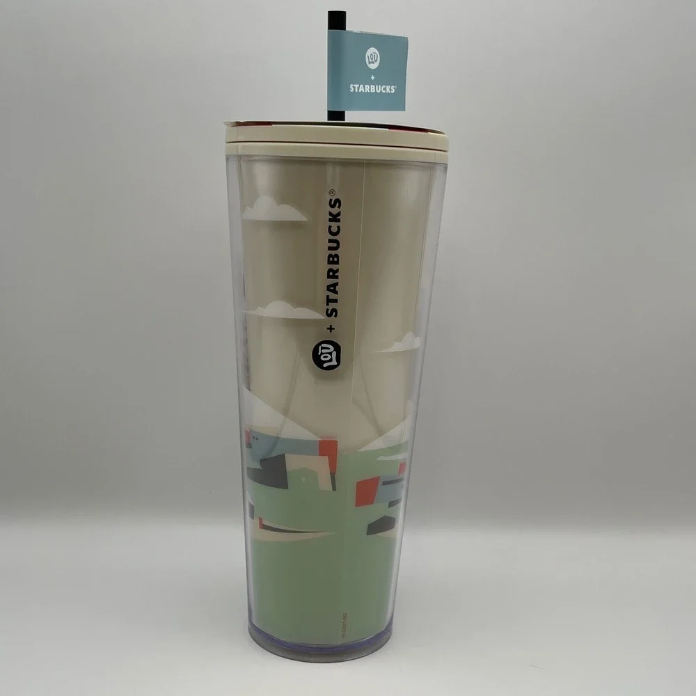 Starbucks celebrate community