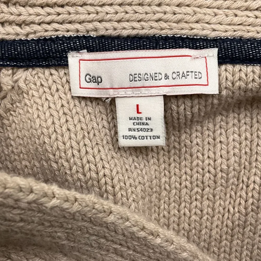 GAP good very