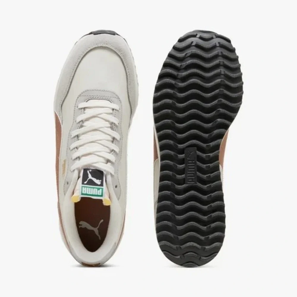 Puma mens size