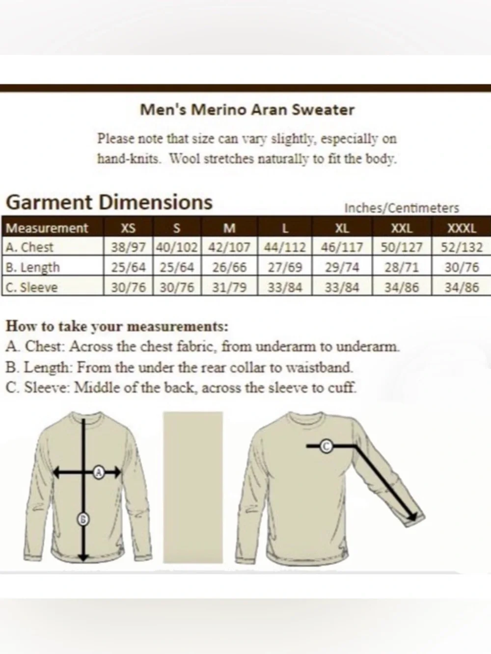 Aran Mills stunning men